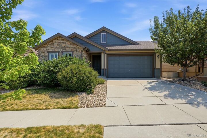 Property Photo:  12242 Meadowlark Lane  CO 80021 