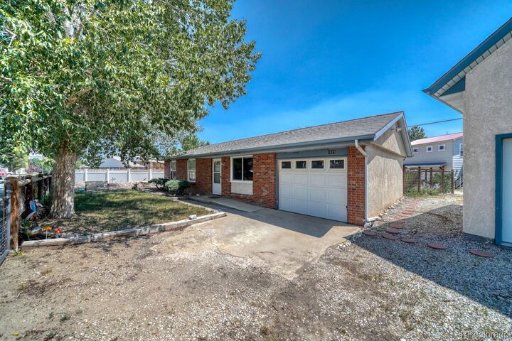 Property Photo: 1625 Holman Avenue CO 81201