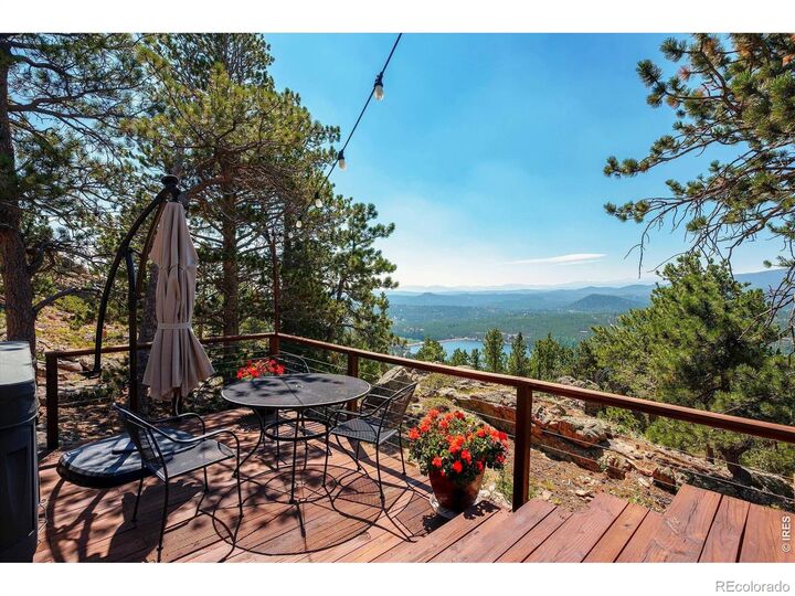 Property Photo: 1502 Osage Trail CO 80545
