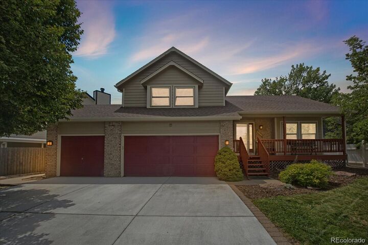 Property Photo:  5096 W 69th Loop  CO 80030 
