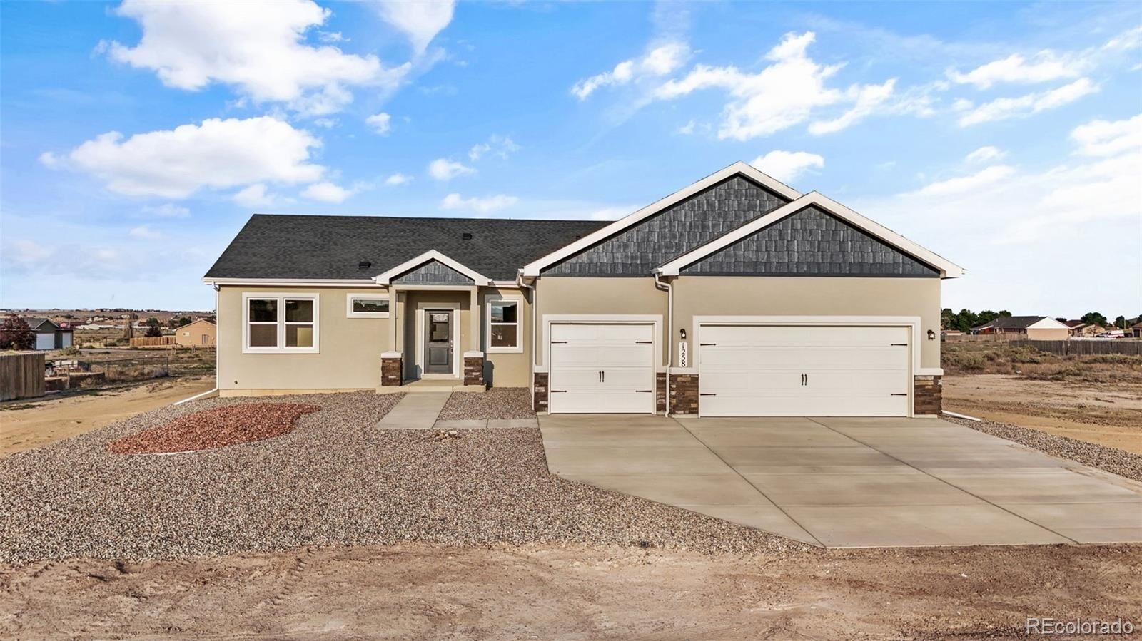 Property Photo: 1258 N Kirkwood Drive CO 81007