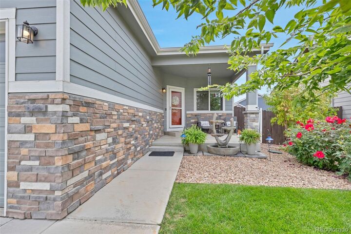 Property Photo: 1934 Saddleback Drive CO 80543