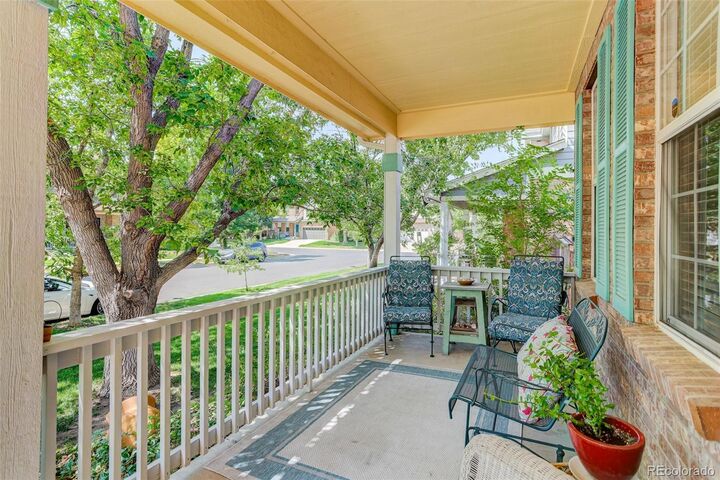Property Photo: 162 S Quince Street CO 80230