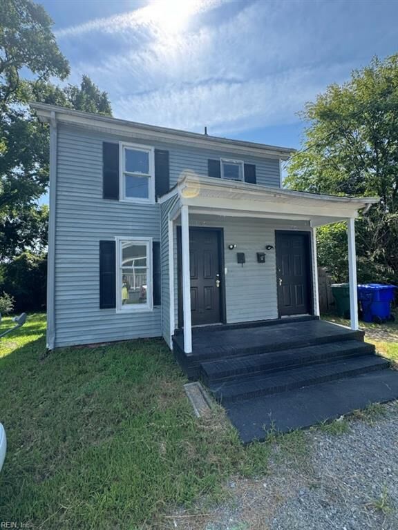 Property Photo: 104 Day Street St VA 23434