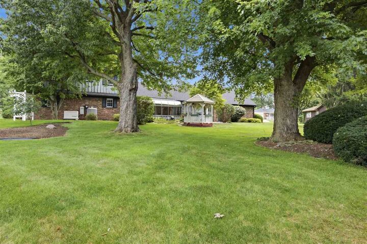 Property Photo:  3613 Grand Avenue  IN 47331 