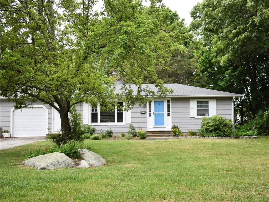 Property Photo: 197 Shore Acres Avenue RI 02852