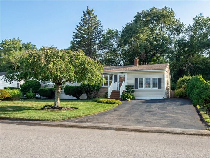Property Photo:  77 Drybrook Road  RI 02889 