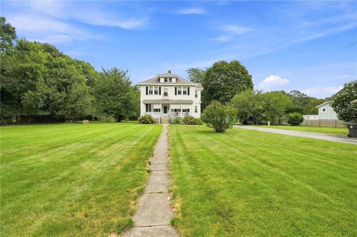 Property Photo:  334 Middle Highway  RI 02806 