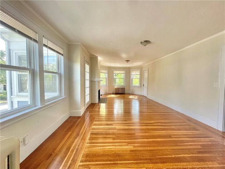 Property Photo: 460 Morris Avenue 2 RI 02906