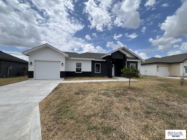 Property Photo: 207 N Drift St TX 78559