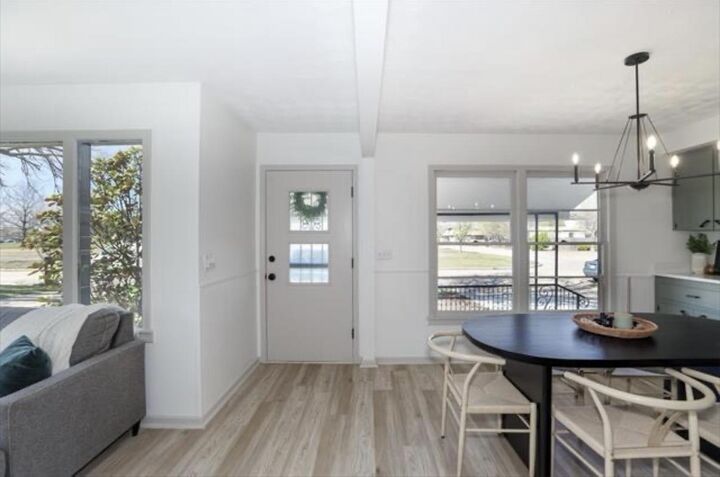 Property Photo: 750 N McComas St KS 67203