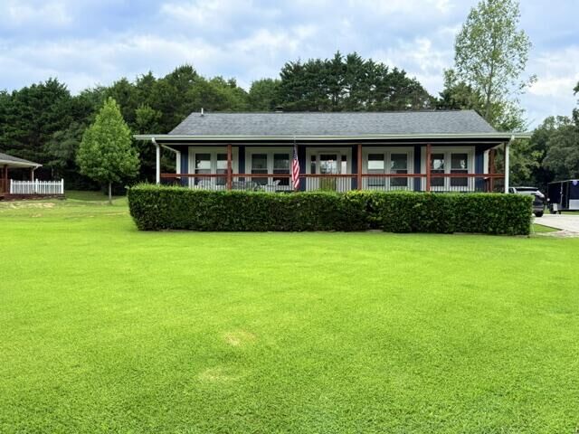 Property Photo: 1051 Old Charleston Road NE TN 37312