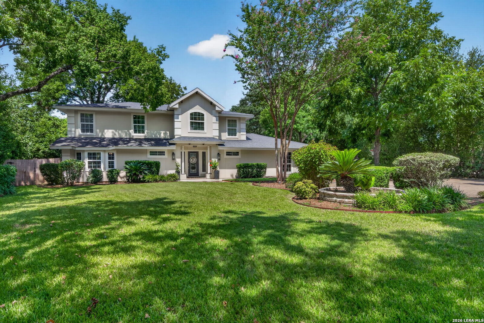Property Photo: 138 Turkey Creek TX 78231