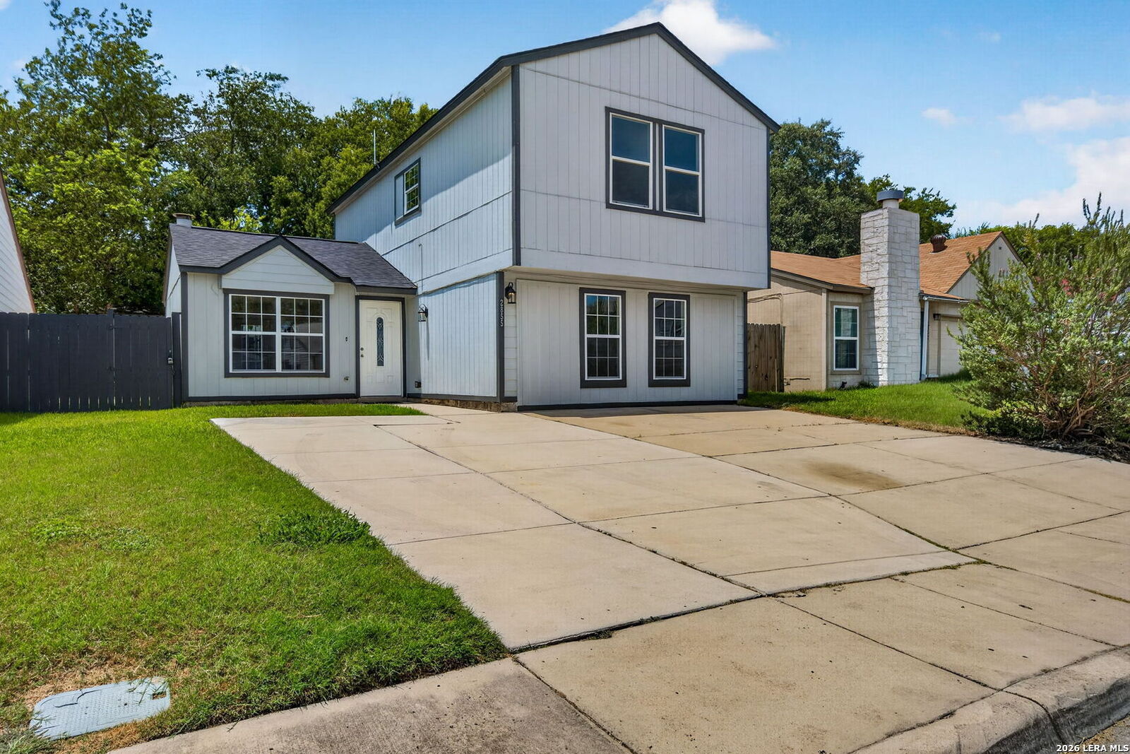 Property Photo:  2855 Coral Field  TX 78245 