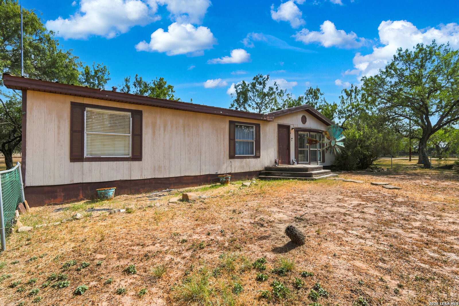 Property Photo:  58 Covey Dr  TX 78052 