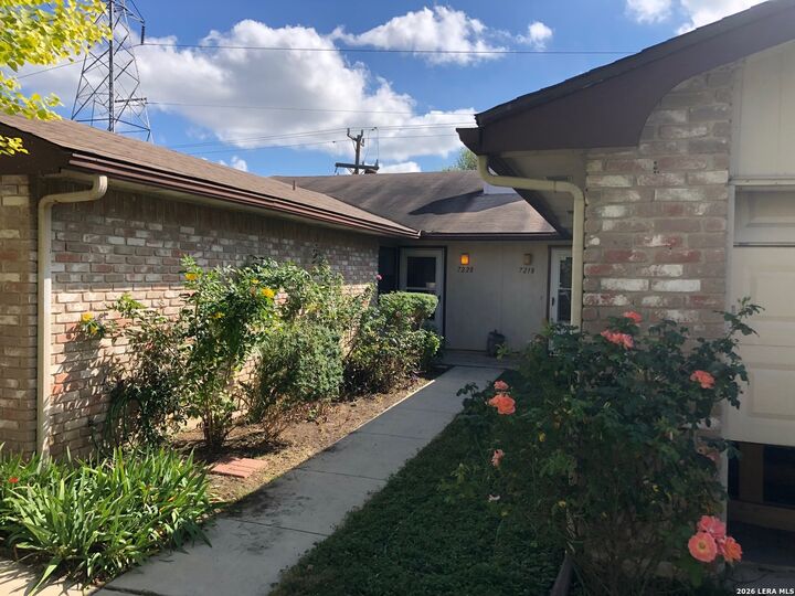 Property Photo: 7218 Rimwood TX 78233