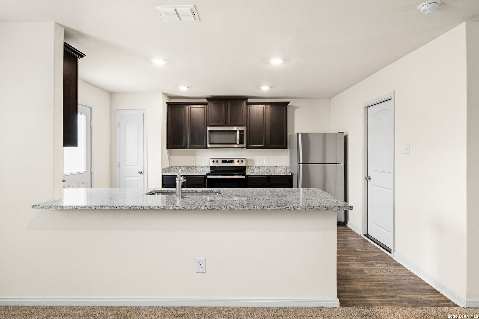 Property Photo:  7231 Lazy Canyon  TX 78252 