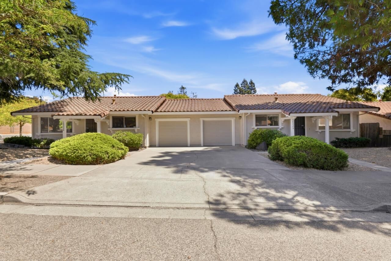 Property Photo:  16990 Barnell Avenue  CA 95037 
