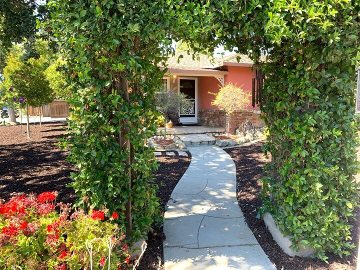 Property Photo:  4001 Golf Drive  CA 95127 