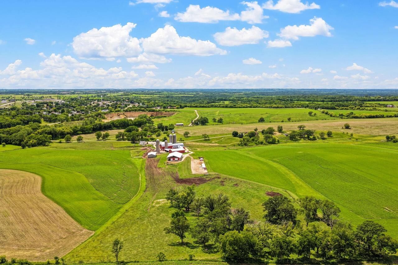 Property Photo:  4239 Reeson Road  WI 53507 