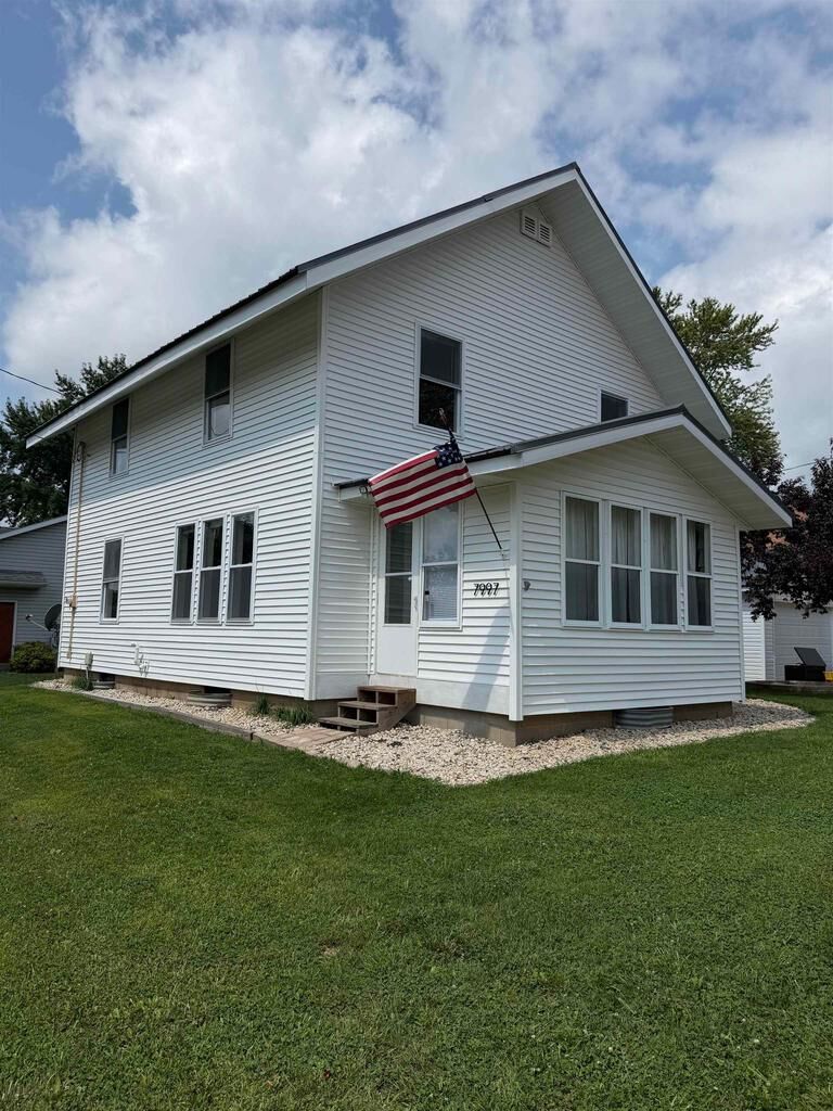Property Photo: S7997 Maple Park Road 15 WI 53578