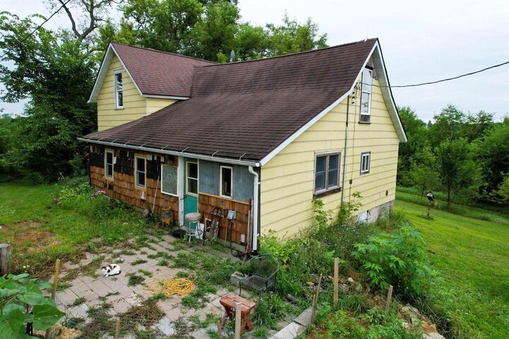 Property Photo: S5923 Highway 14 WI 54665
