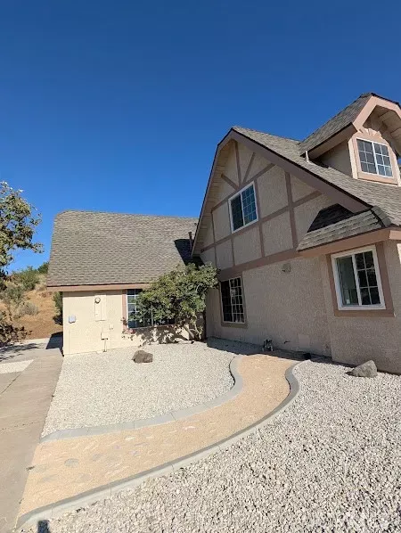 Property Photo: 8021 Macron Street CA 92344