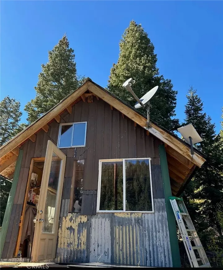 Property Photo:  0 County Rd 2A  CA 96112 