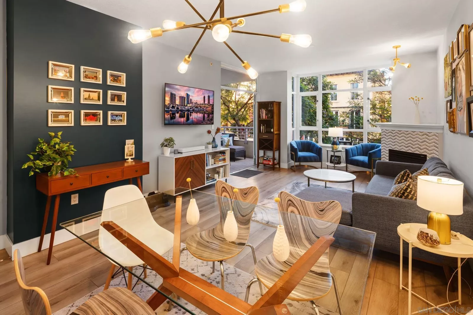 Property Photo:  850 Beech 307  CA 92101 