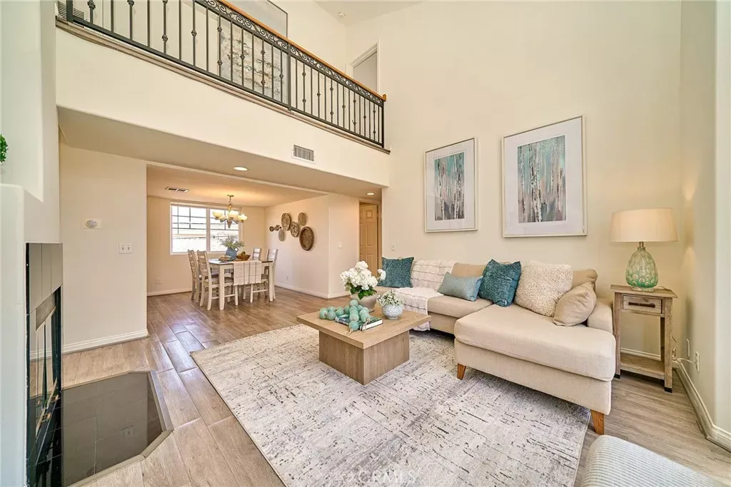 Property Photo:  15908 Halldale Avenue B  CA 90247 