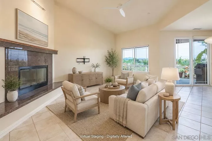 Property Photo: 613 Carnation Ln CA 92028