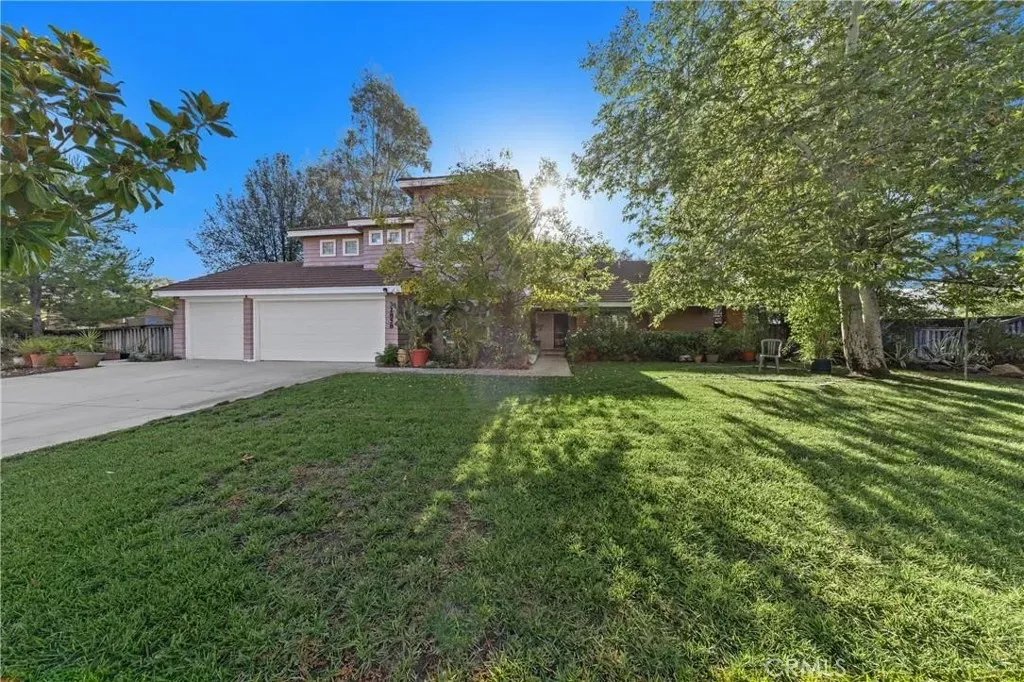 Property Photo: 32858 Alderbrook Road CA 92595