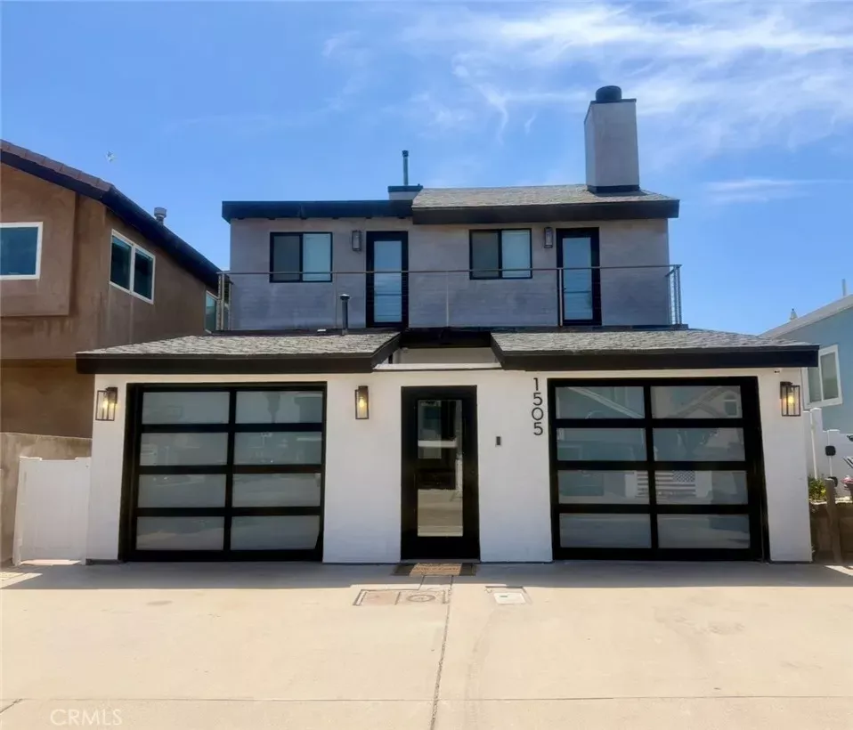 Property Photo:  1505 Ocean Drive  CA 93035 