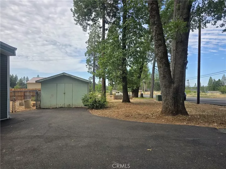 Property Photo: 14178 Creston CA 95954