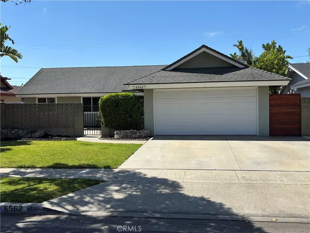 Property Photo:  6562 Corrine  CA 92647 
