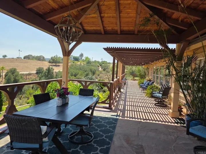 Property Photo:  4241 Via El Dorado  CA 92028 