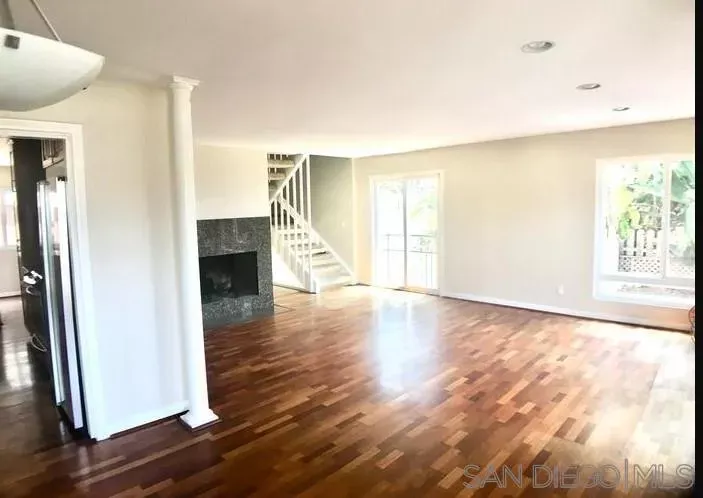 Property Photo: 223 10th Street CA 92014