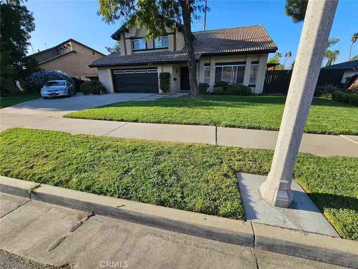 Property Photo: 1045 Monte Vista CA 92507