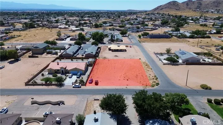 Property Photo: 1 Wanaque CA 92307