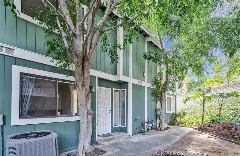 Property Photo: 1070 Walnut Grove F CA 91770