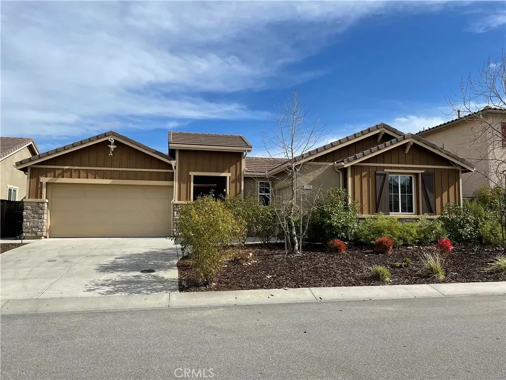 Property Photo: 11175 Avion CA 93422