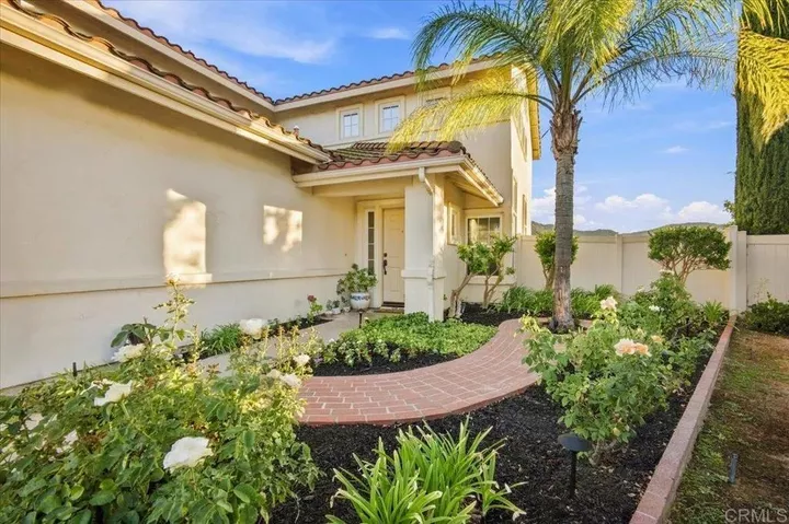 Property Photo:  45707 Corte Rodrigo  CA 92592 