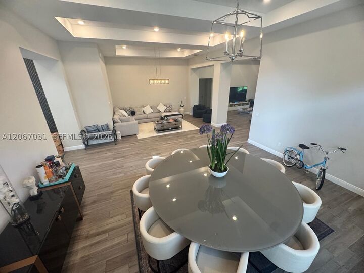 Property Photo:  9296 Porto Way  FL 33076 