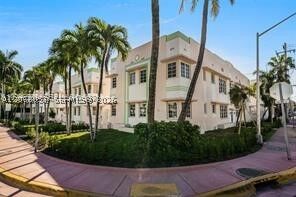Property Photo: 550 15T Street 203 FL 33139