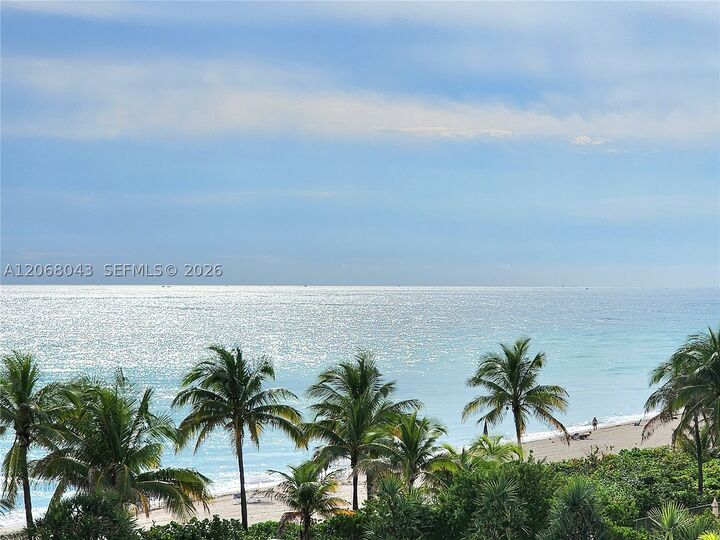 Property Photo:  2030 S Ocean Dr 626  FL 33009 
