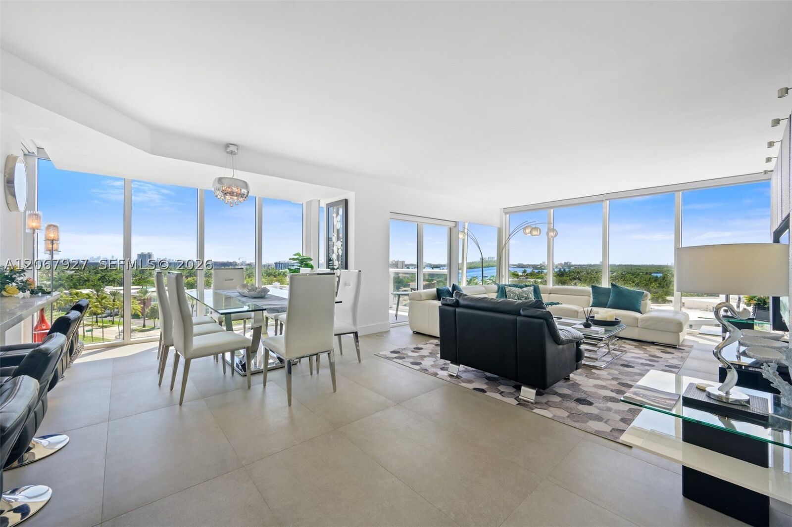 Property Photo:  10275 Collins Ave 722  FL 33154 