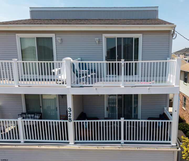 Property Photo: 328 S 36th Street NJ 08203