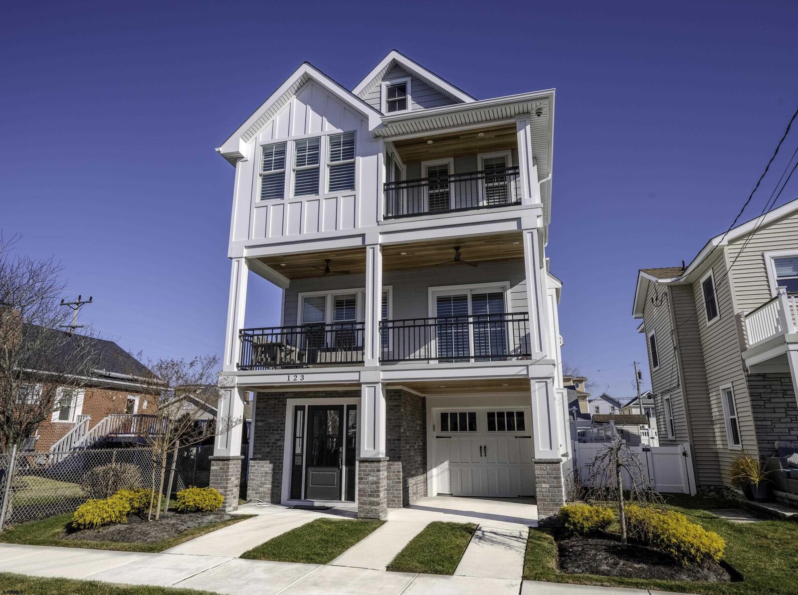 Property Photo:  123 N 35th Ave  NJ 08403 