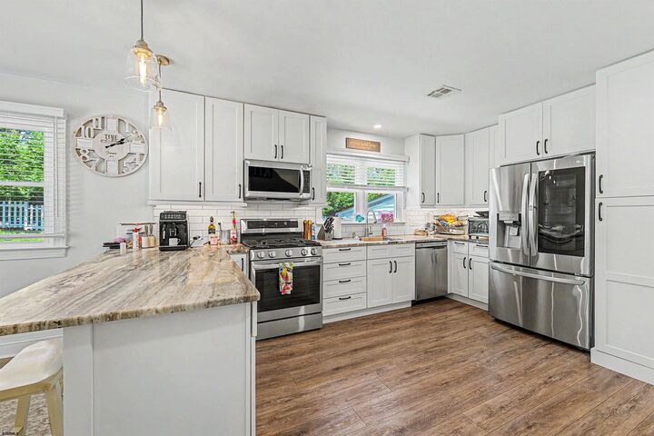 Property Photo:  202 Helena Dr  NJ 08221 
