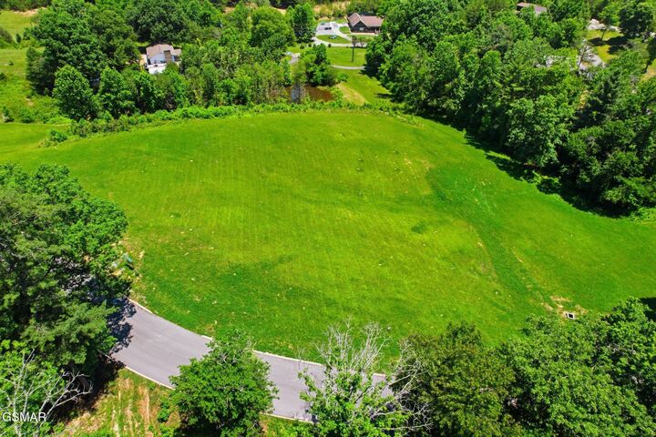 Property Photo:  Lot 71 Max Ridge Lane  TN 37862 